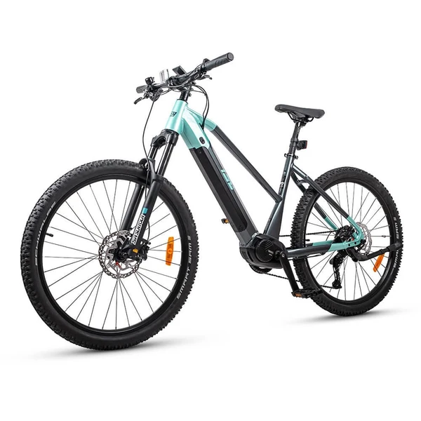 inSPORTline ISL Asuki: Product review
