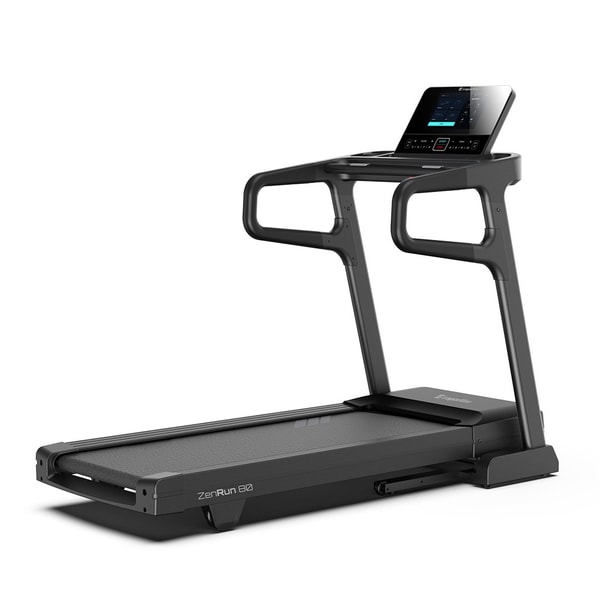 inSPORTline ZenRun 80: Product review