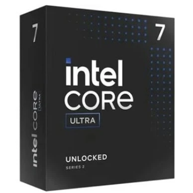 Intel Core Ultra 7 265K: Product review