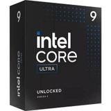 Intel Core Ultra 9 285K