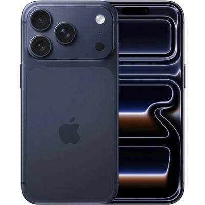 iPhone 17 Pro