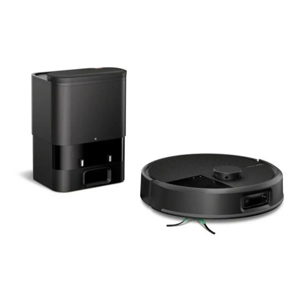 iRobot Roomba Max 705 Vac: Product review