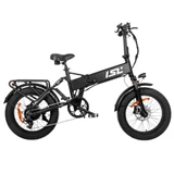 ISL Baxom 840Wh