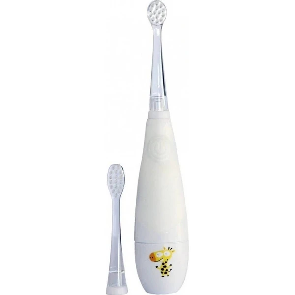 Jack n' Jill Tickle Tooth: Product review