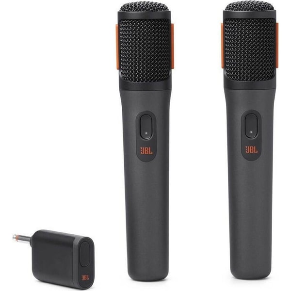JBL PartyBox Wireless Mic: Product review