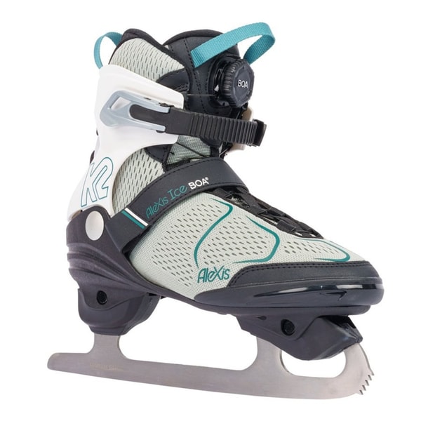 K2 Alexis Ice BOA FB G-Type: Product review
