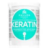 Kallos KJMN Professional Keratin