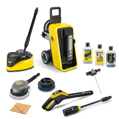 Kärcher K 7 Comfort Premium 1.317-545.0
