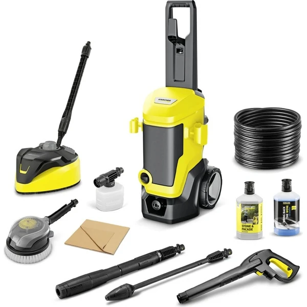 Kärcher K 7 WCM Car&Home 13174040: Product review