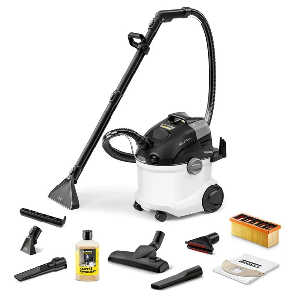 Kärcher SE 6 Signature Line 10811900: Product review