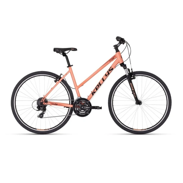 Kellys Clea 30: Product review