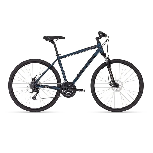 Kellys Cliff 90: Product review