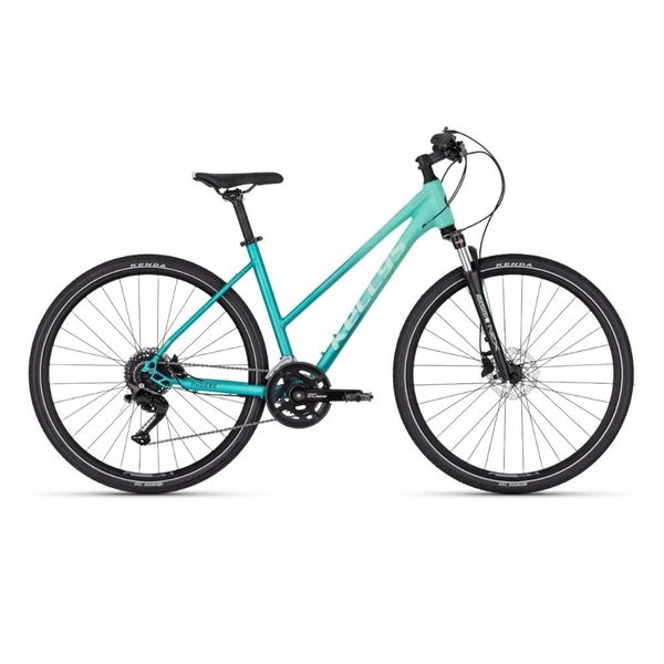 Kellys Pheebe 50: Product review