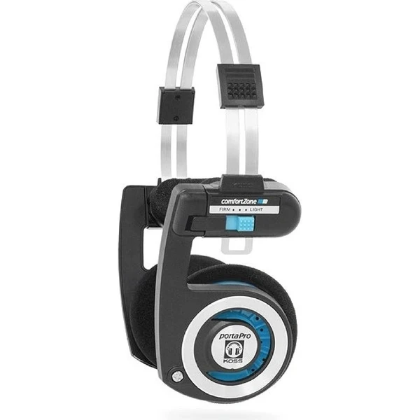 Koss PORTA PRO Wireless 2.0: Product review