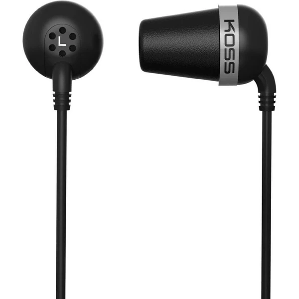 Koss THE PLUG: Product review