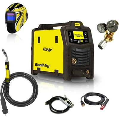 Kowax GeniMig®240DP LCD SET 1A