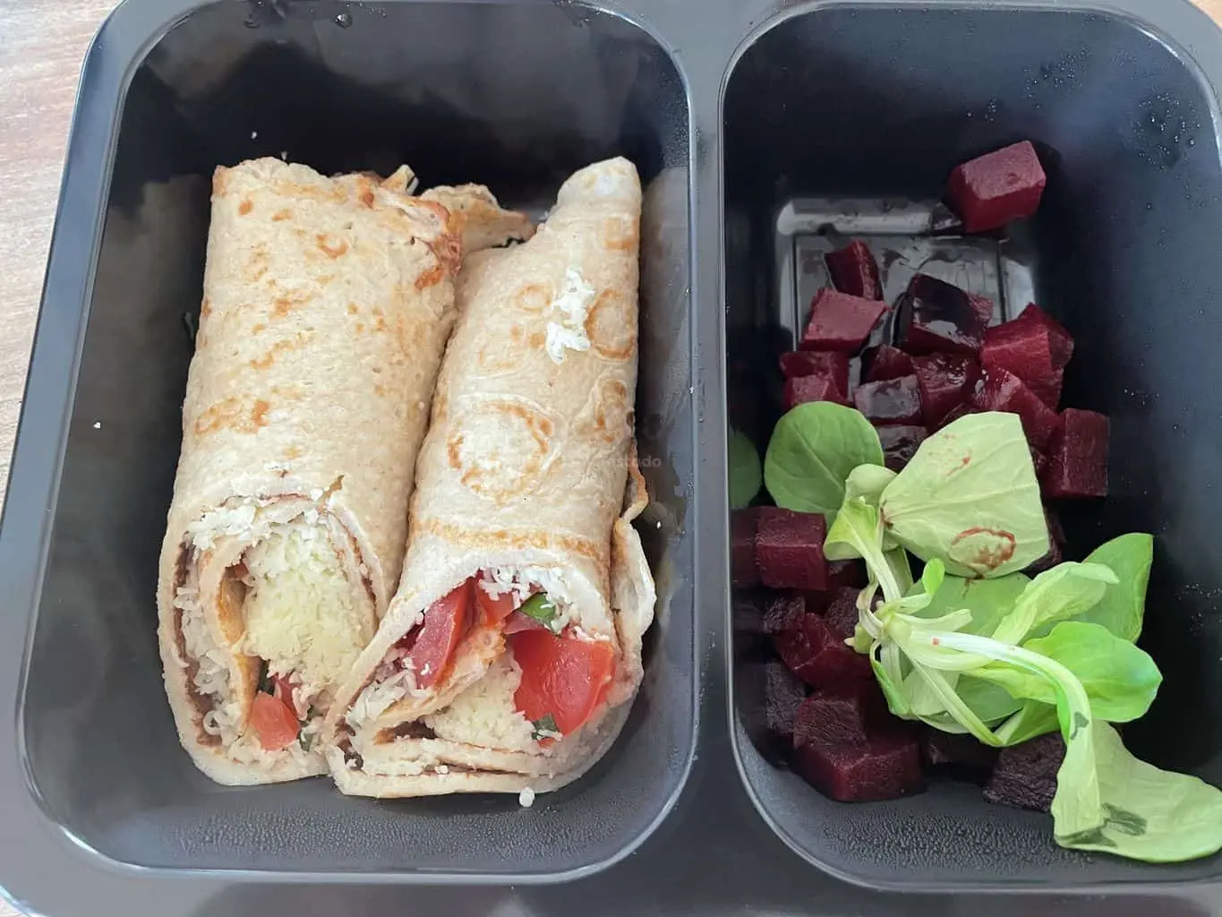 NutritionPro recenze