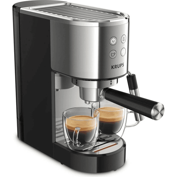 Krups Virtuoso XP 442C11: Product review