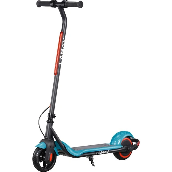 LAMAX eFlash SC20: Product review