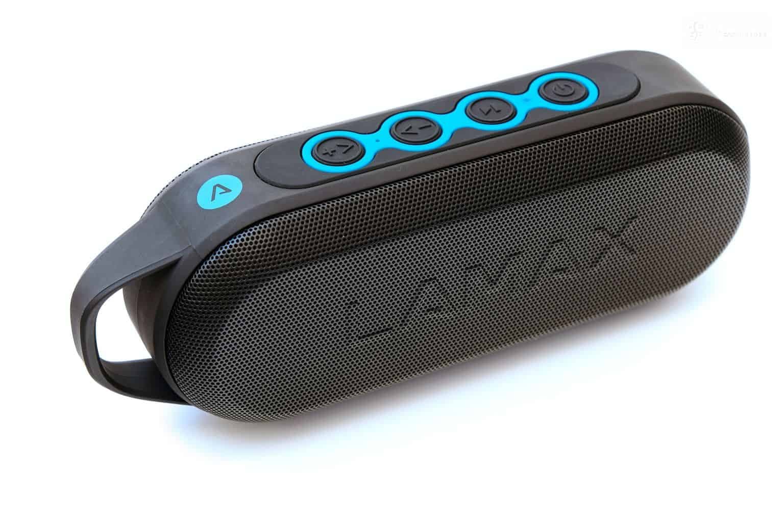 test bluetooth reproduktoru LAMAX Street2