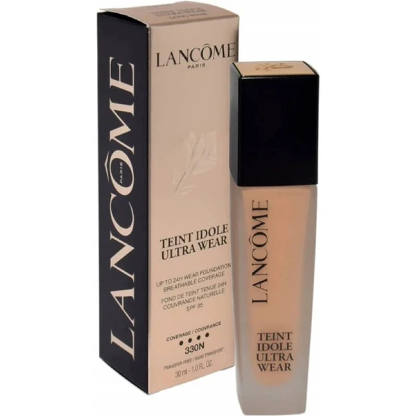 Lancôme Teint Idole Ultra Wear 24h: Product review