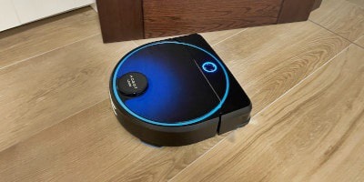 Recenze robotického mopu Hobot Legee 7