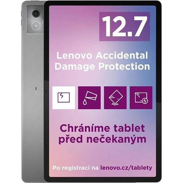 Lenovo Idea Tab PRO 12.7": Product review