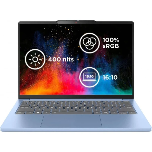 Lenovo IdeaPad Slim 5 13ARP10: Product review