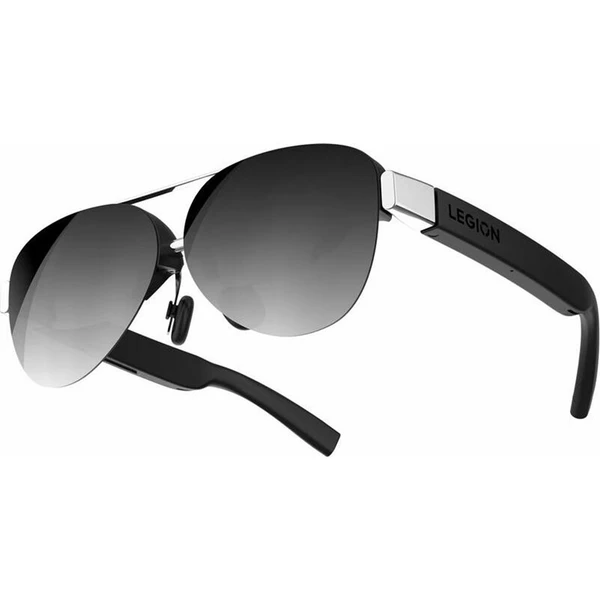 Lenovo Legion Glasses 2: Product review