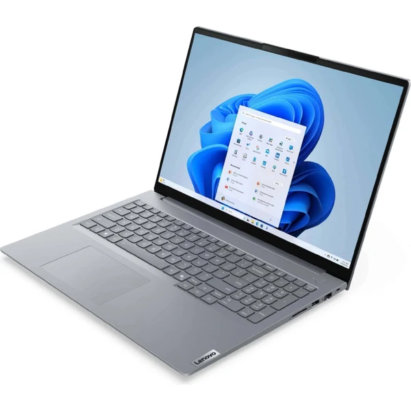 Lenovo ThinkBook 16 G8 IRL: Product review