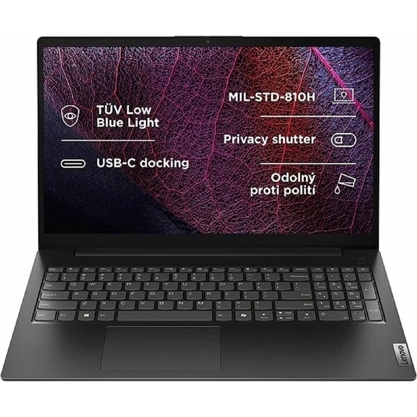 Lenovo V15 G5 IRL: Product review