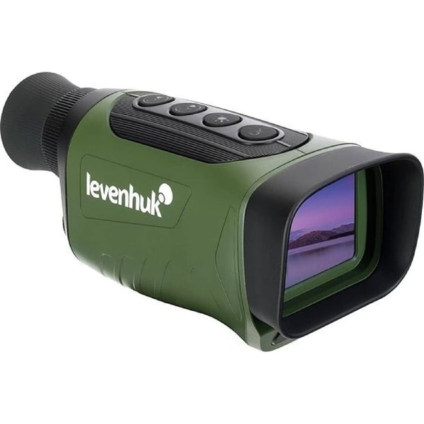 Levenhuk Atom Digital DNM50: Product review