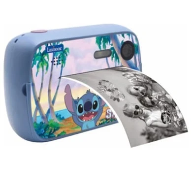 Lexibook StarCAM: Product review