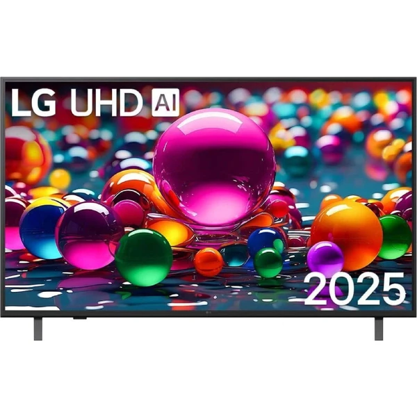 LG 50UA75006: Product review