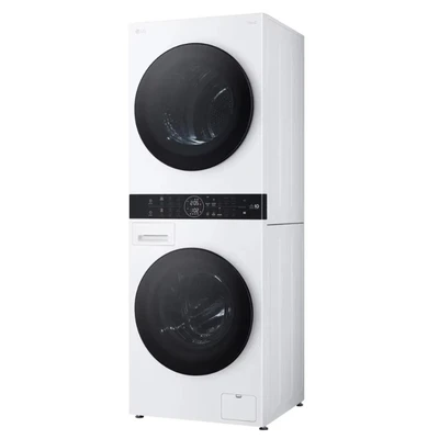 LG WashTower WT1210WWF