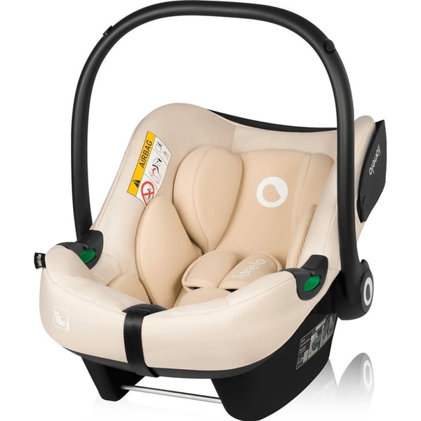 Lionelo Astrid i-Size: Product review