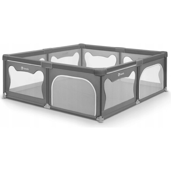 Lionelo Willow XL Grey Concrete: Product review