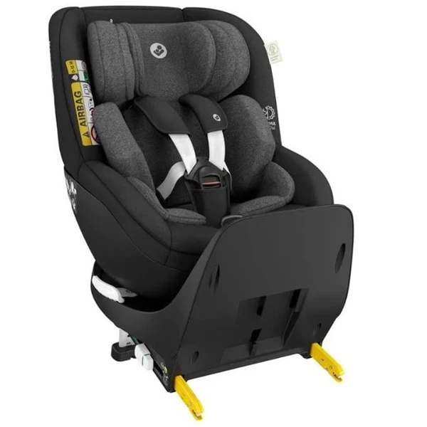 Maxi-Cosi Mica Pro Eco i-Size: Product review