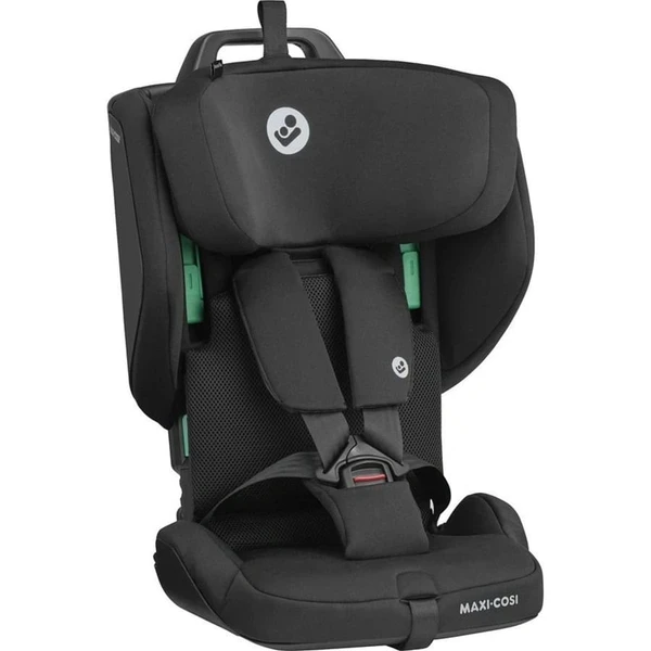 Maxi-Cosi Nomad Plus: Product review