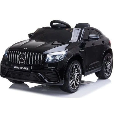 Mercedes-Benz GLC 63S