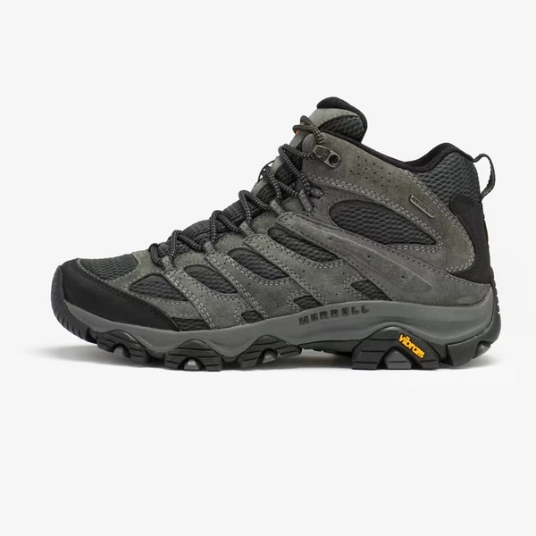 Merrell Moab 3: Product review