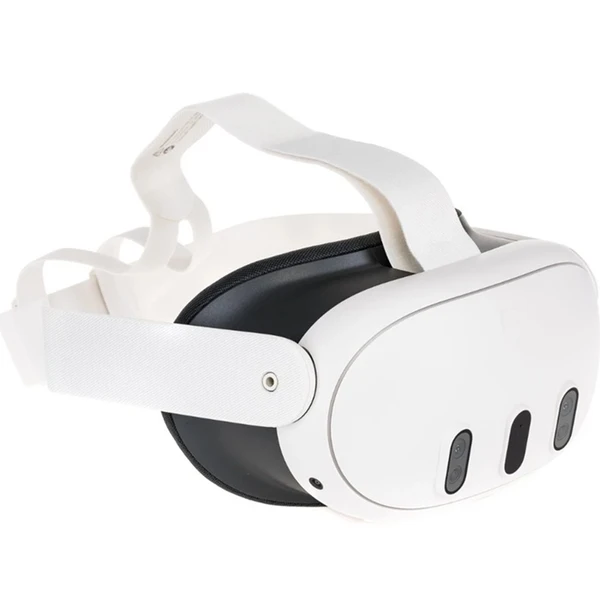 Meta Quest 3 512 GB: Product review
