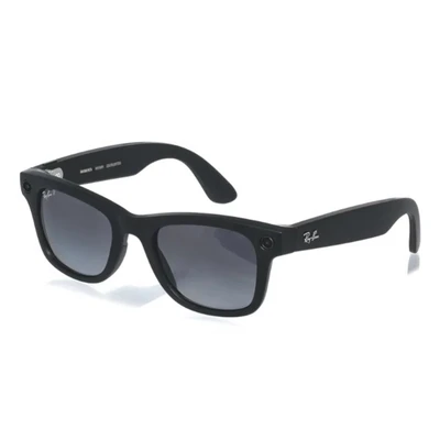 RAY-BAN Meta Wayfarer