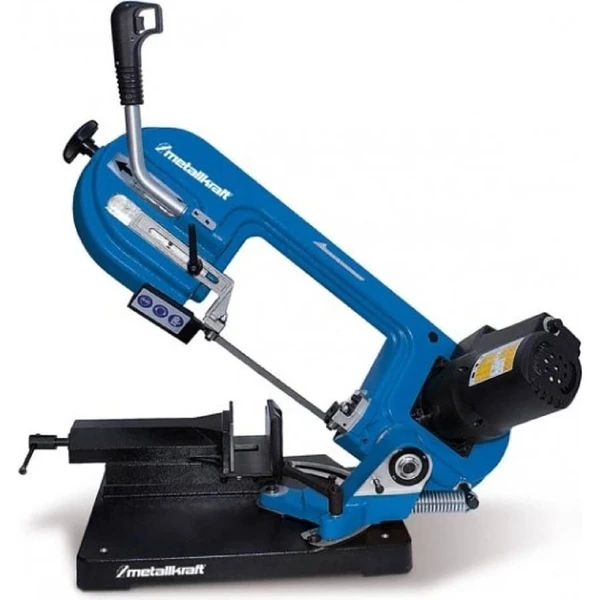 Metallkraft MBS 150: Product review