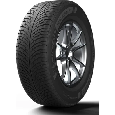 Michelin Pilot Alpin 5 SUV 235/60 R17 106 H