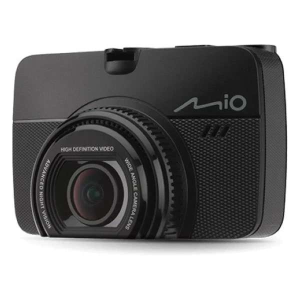 Mio MiVue 945W: Product review