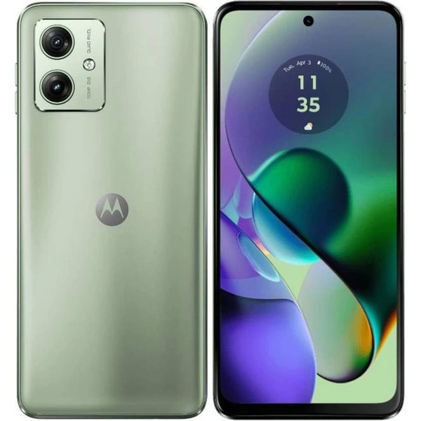 Motorola Moto G54 5G Power Edition: Product review