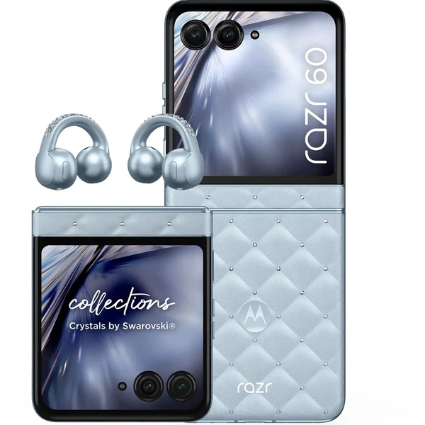 Motorola Razr 60: Product review
