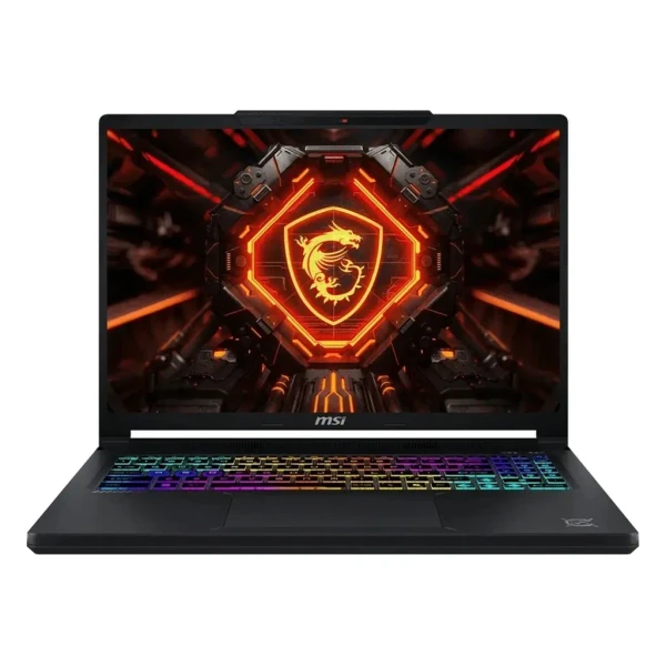 MSI Crosshair 16 Max HX E2WGXK-056CZ: Product review