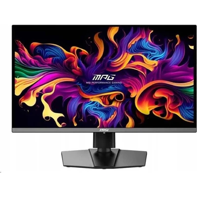 MSI MPG 272URX QD-OLED